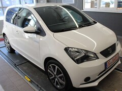 Bild des Angebotes SEAT Mii electric Edition Power Charge