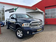 Bild des Angebotes Dodge RAM 5.7 Hemi Aut. SLT/NAVI/SHZ/TEMP/6-SITZE/KAM