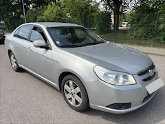 Chevrolet Epica 2.0 LS