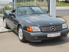 Bild des Angebotes Mercedes-Benz SL 300 * H Zulassung