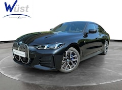 Bild des Angebotes BMW i4 eDrive40 Gran Coupé M Sportpaket DAB LED AHK