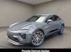 Bild des Angebotes Porsche Macan 4S BOSE Rückfahrkamera Abstandstempomat