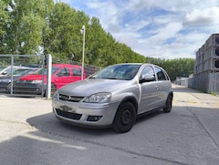 Bild des Angebotes Opel Corsa Corsa 1.2 16V Enjoy