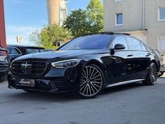 Bild des Angebotes Mercedes-Benz S 400 d 4M LONG/AMG-PAKET/PANO/EXCLUSIVE/21ZOLL/