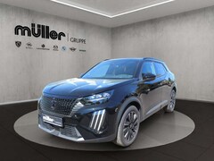 Bild des Angebotes Peugeot 2008 Hybrid 136 GT