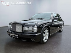 Bild des Angebotes Bentley Arnage T 6.75 V8 Twin Turbo/TOP ZUSTAND/2HAND/HU