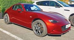 Bild des Angebotes Mazda MX-5 Exclusive-Line RF