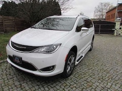 Bild des Angebotes Chrysler Pacifica L Behindertenumbau Braun Ability Limited Luxury Pa