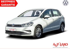 Bild des Angebotes VW Golf Sportsvan 1.5 TSI LED Navi ACC Sitzheizung