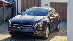 Bild des Angebotes Mercedes-Benz GLA 200 Urban TÜV Neu