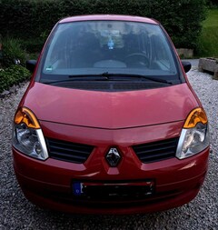 Bild des Angebotes Renault Modus 1.2 16V Authentique