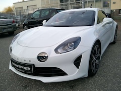 Alpine A110 ALPINE