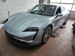 Porsche Taycan PLUS 20Z/360°/PASM/PANO/BELÜFTUNG/14-WEGE