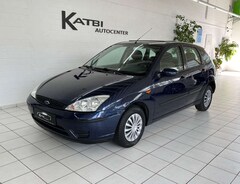 Bild des Angebotes Ford Focus 1.6 Klimaanlage HU neu