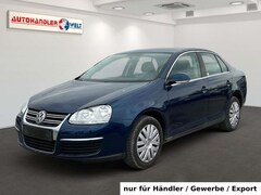 Bild des Angebotes VW Jetta V 1.4 TSI Comfortline Automatik Klima