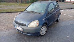 Bild des Angebotes Toyota Yaris 1.0 linea luna