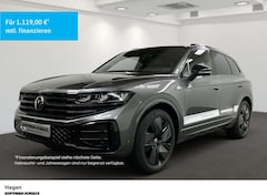 VW Touareg R-Line 3 0 l TDI Final Edition AHK NAVI PANO HUD S