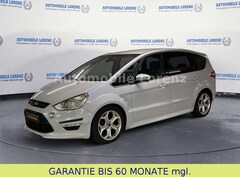 Bild des Angebotes Ford S-Max S-MAX TITANIUM SPORT / ABSOLUT NEUWERTIG