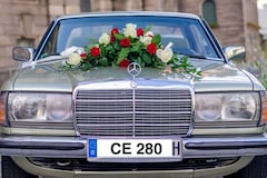 Bild des Angebotes Mercedes-Benz CE 280