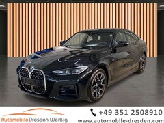 Bild des Angebotes BMW 420 i M Sport*Cockpit Plus*ACC*HiFi*