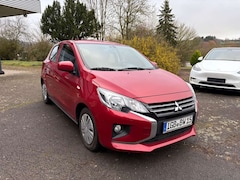 Mitsubishi Space Star 1.2 MIVEC Select