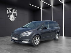 Bild des Angebotes Ford Galaxy Titanium 2.0 TDCi LED*Navi*CarPlay*PDC!
