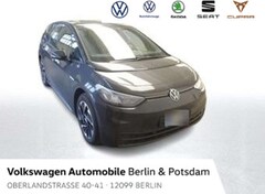 Bild des Angebotes VW ID.3 Pro Performance NAVI W-Pumpe LED