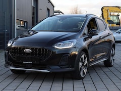 Bild des Angebotes Ford Fiesta Fiesta 1.0 EcoBoost Active AC-A*NAVI*PDC*5 JahreGa