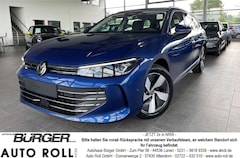 Bild des Angebotes VW Passat Variant 2.0 Business Pano Navi ACC 360° IQ-Drive T