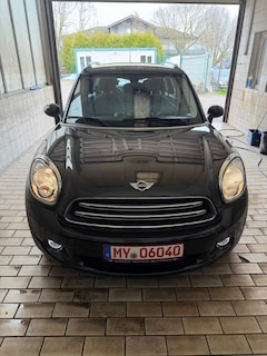 Bild des Angebotes MINI Cooper D Countryman COUNTRYMAN Diesel Aut.