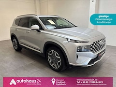 Hyundai SANTA FE 1.6 T-GDI  Prime|4WD|Navi|CAM|LED