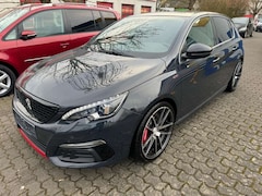 Bild des Angebotes Peugeot 308 GTi Massage+Navi+Kamera+Leder+Panorama