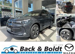Bild des Angebotes VW Tiguan Life 1.5TSI*PANO,AHK,VOLL LED,ENERGY*