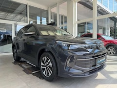 VW Tiguan Life 1.5TSI*PANO,AHK,VOLL LED,ENERGY*