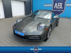 Bild des Angebotes Porsche 911 .CARRERA.CABRIO.APPROVED04.2027.PDC.NAVI.LED.KLIMA