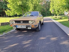 Bild des Angebotes Lancia Beta HPE Coupé 1. Serie Erstauslieferung in D!