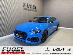 Bild des Angebotes Audi RS5 2.9 TFSI Biturbo quattro Keramik|B&O|MMI Plus|RS S