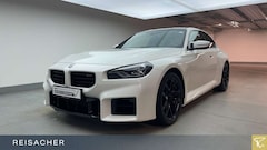 Bild des Angebotes BMW M2 A Coupé SAG LCProf PA eSitz&Mem adapLED