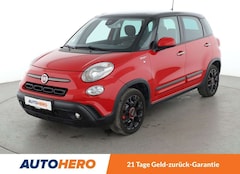 Bild des Angebotes Fiat 500L 1.6 JTDM Sport *NAVI*CAM*SHZ*TEMPO*ALU*