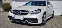 Mercedes-Benz E 63 AMG E 63 S AMG 4Matic (212.276)