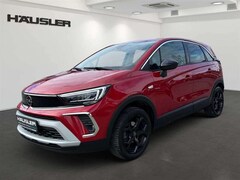 Bild des Angebotes Opel Crossland X Elegance*Autom.*SHZ*Parkpilot*Kamera*Carplay*uvm.