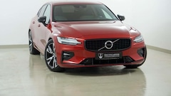 Bild des Angebotes Volvo S60 R Design Kamera LED Navi