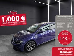 Bild des Angebotes VW Polo R-Line R-Line DSG Matrix ACC Kamera LED NAVI