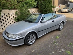 Bild des Angebotes Saab 9-3 9-3 2.0i t Cabrio SE