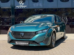 Bild des Angebotes Peugeot 308 SW Hybrid 145 Style AUT/CAM/ACC/SHZ
