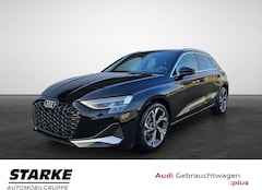 Bild des Angebotes Audi A3 Sportback TFSI e 40 e S tronic advanced AHK Bus...
