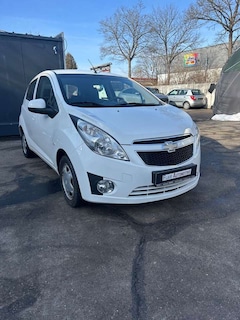 Bild des Angebotes Chevrolet Spark LS*Klima*TÜV 07/2027* Inspektion NEU*