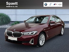 Bild des Angebotes BMW 530 e xDrive Limousine Head-Up  Laser RFK
