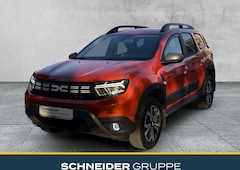 Bild des Angebotes Dacia Duster Journey TCe 150 4WD LED+NAVI+AHK+TEMPOMAT
