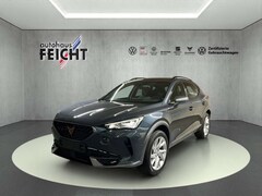 Bild des Angebotes CUPRA Formentor 1.5 TSI LED+NAV+AHK+PARKLENK+FULL LINK